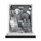 Grundig GR5500 GNLP4620W oppvaskmaskin thumbnail