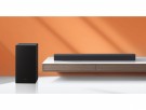 Samsung HW-C440/XE Lydplanke (sort) thumbnail