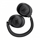 JBL Live 770 trådløse Over-Ear støydempende hodetelefoner thumbnail