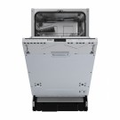 Senz SD4544DI integrert oppvaskmaskin thumbnail