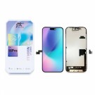 iPhone 16 Pro Incell LCD Screen Replacement - JK Premium FHD thumbnail