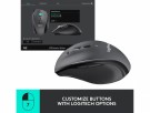 Logitech Marathon M705 trådløs Mus thumbnail