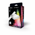 Strong LEAP-S3+ V2 4K Google TV Box mediespiller thumbnail