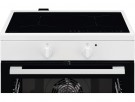 Electrolux LKI64404NW Komfyr (hvit) thumbnail