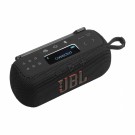 JBL Tuner 3 Radio/Bluetooth-høyttaler, svart thumbnail