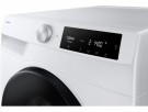 Samsung WD90DG6B85BEU3 Vask/tørk AI Wash 9 kg (hvit) thumbnail