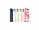 iPhone 15 128gb (Brukt) thumbnail