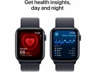 Apple Watch SE 44mm GPS Aluminium thumbnail