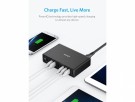 Anker PowerPort 10 Ladehub thumbnail