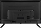 Kompakt 24″ HD Smart TV med innebygd Chromecast thumbnail