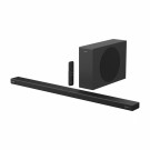 Cepter Soundbar 5 - 2.1 Dolby Atmos lydplanke, svart thumbnail