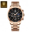 POEDGAR Men`s Lux Watch thumbnail