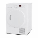 Senz SEDR2D8HP tørketrommel thumbnail