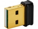 ASUS USB-BT500 Bluetooth 5.0 USB Adapter (sort) thumbnail