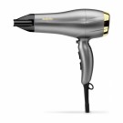 Babyliss Titanium, gold hårføner thumbnail
