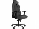 Arozzi Vernazza Soft Fabric (dark grey) thumbnail