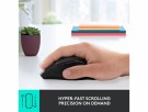 Logitech Marathon M705 trådløs Mus thumbnail