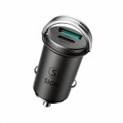 SiGN Mini Billader USB & USB-C, PD & Q.C3.0, 5A thumbnail