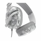 Turtle Beach Recon 70 Arctic, camo gaming headset thumbnail