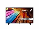 LG 43'' UHD-TV UT80 4K TV (2024) 43UT80006LA thumbnail