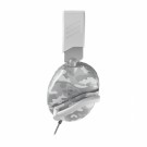 Turtle Beach Recon 70 Arctic, camo gaming headset thumbnail