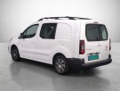 Citroen Berlingo El-bil thumbnail