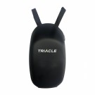 Triacle Scooter Styreveske, svart thumbnail