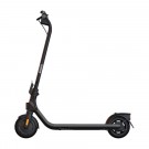 Ninebot By Segway Segway E2 E EL sparkesykkel, mørkegrå thumbnail