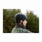 Triacle Scooter Hjelm, svart thumbnail