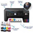 Epson skriver EcoTank ET-2870 thumbnail