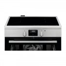 Electrolux 600-serien LKI66440NX induksjonskomfyr thumbnail