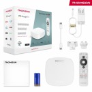 Thomson Streaming Box Plus 270, hvit thumbnail