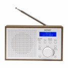 Denver DAB-46 DAB+ FM radio thumbnail
