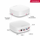 Thomson Streaming Box Plus 270, hvit thumbnail