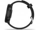 Garmin Forerunner 55 42mm GPS (sort) thumbnail