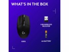 Logitech G305 LIGHTSPEED Trådløs Gamingmus thumbnail