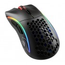 Glorious Model D trådløs gamingmus, svart thumbnail