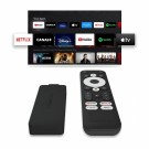 Thomson Streaming Stick 140 4K-mediespiller thumbnail
