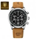 POEDAGAR Men`s Lux Watch thumbnail