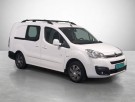 Citroen Berlingo El-bil thumbnail