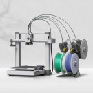 Bambu Lab A1 Combo  3D-Printer thumbnail
