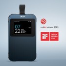 Acer Connect Enduro M3 5G router thumbnail