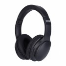 Senz Around Ear trådløse hodetelefoner, svart thumbnail