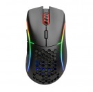 Glorious Model D trådløs gamingmus, svart thumbnail