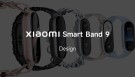 Xiaomi Smart Band 9 Active thumbnail