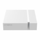 Strong LEAP-S3+ V2 4K Google TV Box mediespiller thumbnail