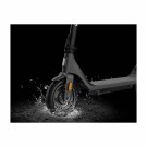 Xiaomi Electric Scooter 4 Lite 2nd Gen NE el-sparkesykkel thumbnail