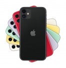 iPhone 11 64gb (brukt) thumbnail