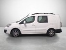 Citroen Berlingo El-bil thumbnail