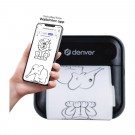 Denver MBP-32B Bluetooth termisk skriver thumbnail